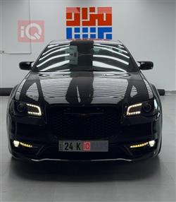 کرایسلەر 300